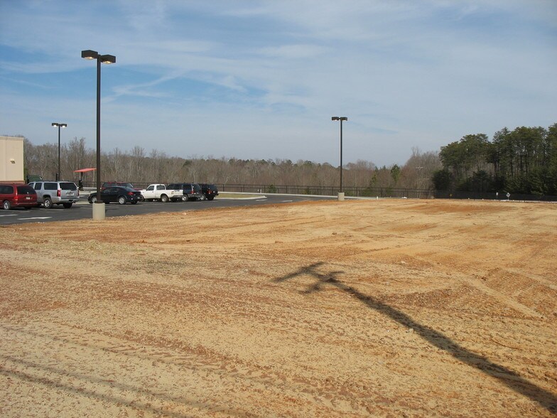 More Photos Of Hwy 76 & Westinghouse Rd, Pendleton Land For Sale