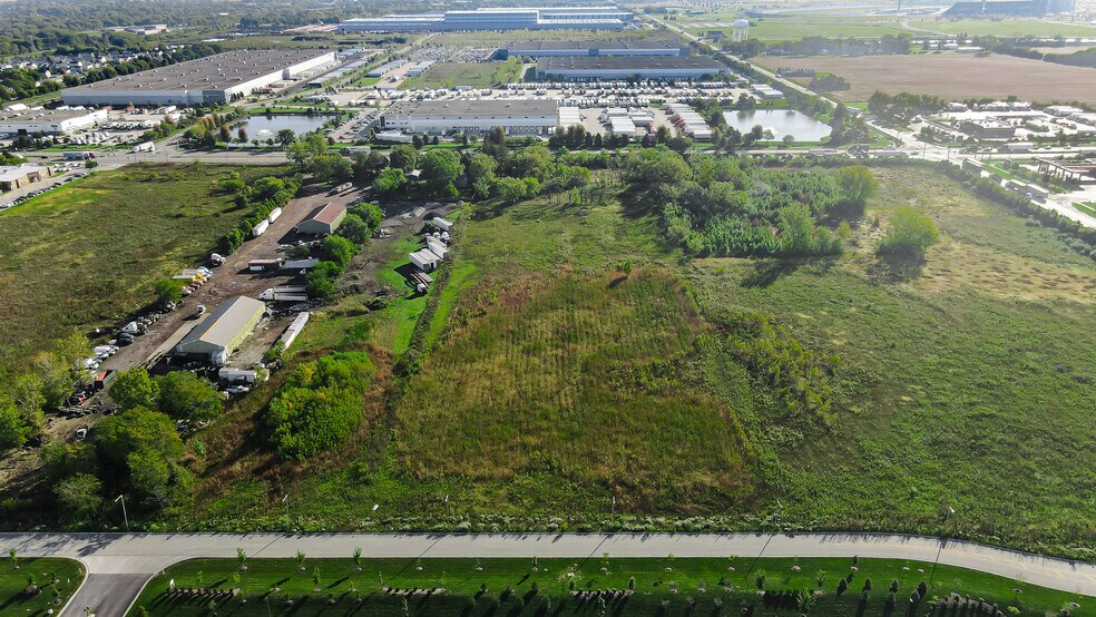 More Photos Of 2201 S Chicago St, Joliet Land For Sale