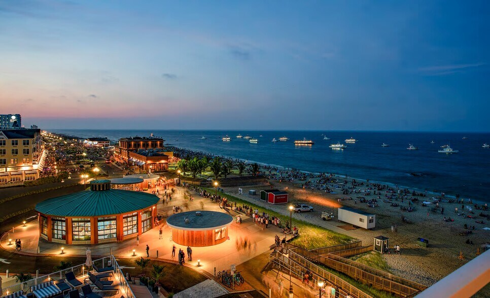 Primary Photo Of 1 Chelsea Ave, Long Branch Unknown For Lease