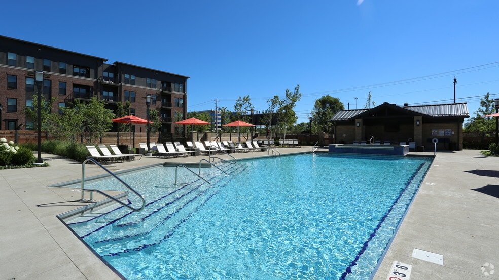 More Photos Of 845 Yard St, Grandview Heights Apartments For Lease