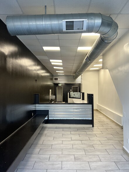 More Photos Of 839 W 36th St, Baltimore Restaurant For Lease