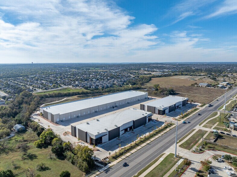 More Photos Of Hero Way West, Leander Unknown For Lease