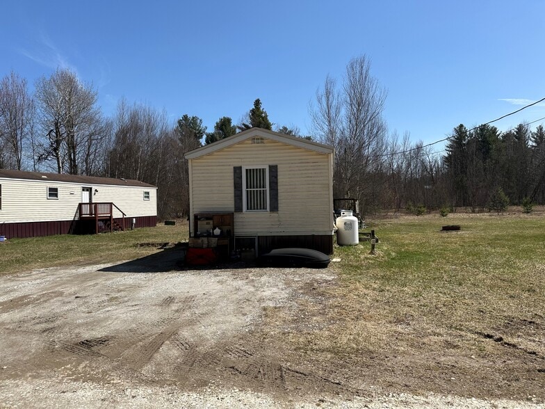More Photos Of 37 Fox Farm Rd, Gouverneur Manufactured Housing Mobile Home Park For Sale
