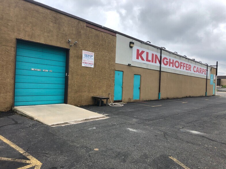 More Photos Of 2051 Byberry Rd, Philadelphia Freestanding For Lease