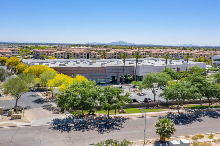 Primary Photo Of 8945 S Harl Ave, Tempe Industrial For Lease