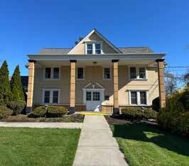 More Photos Of 23 Little Falls Rd, Fairfield Bank For Lease