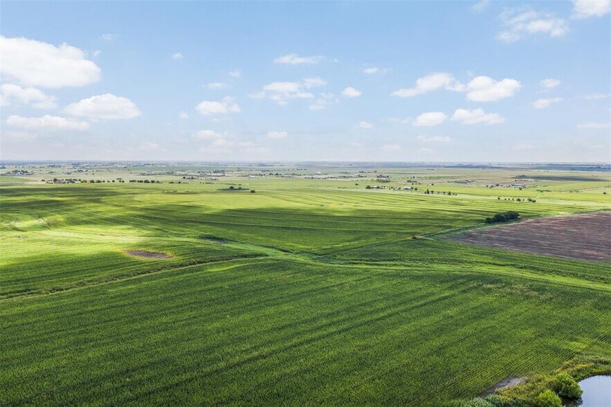 More Photos Of 18108 Werchan Ln, Coupland Land For Sale