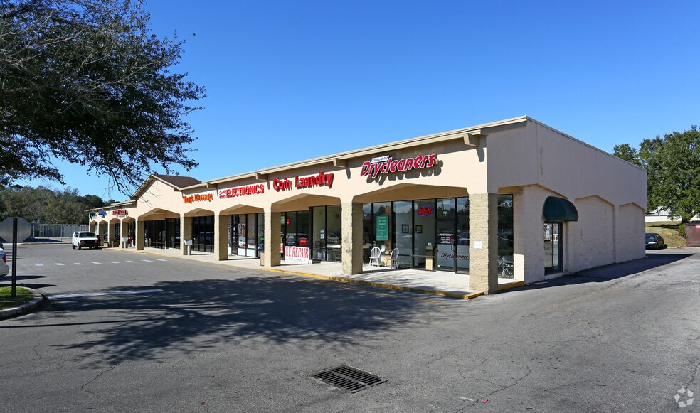 More Photos Of 1208-1214 Capital Cir SE, Tallahassee Unknown For Lease