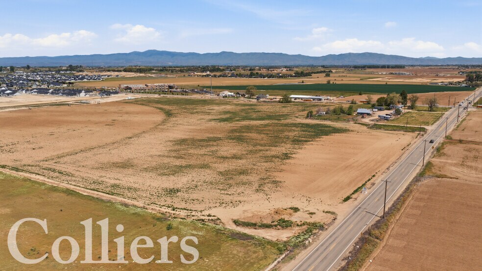 More Photos Of 1710 W Columbia Rd, Meridian Land For Sale