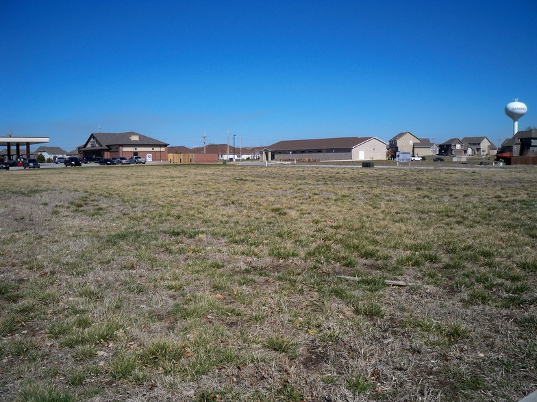 Primary Photo Of 183rd & Center St, Gardner Land For Sale