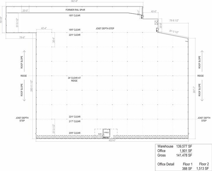 More Photos Of 98 Glendale-Milford Rd, Cincinnati Warehouse For Sale