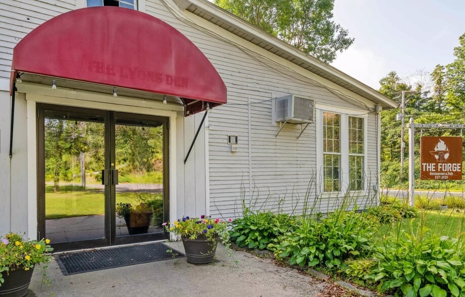 More Photos Of 10 Prince St, Randolph Restaurant For Sale