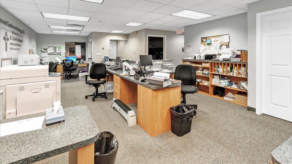More Photos Of 1174 Route 112, Port Jefferson Station Medical For Lease