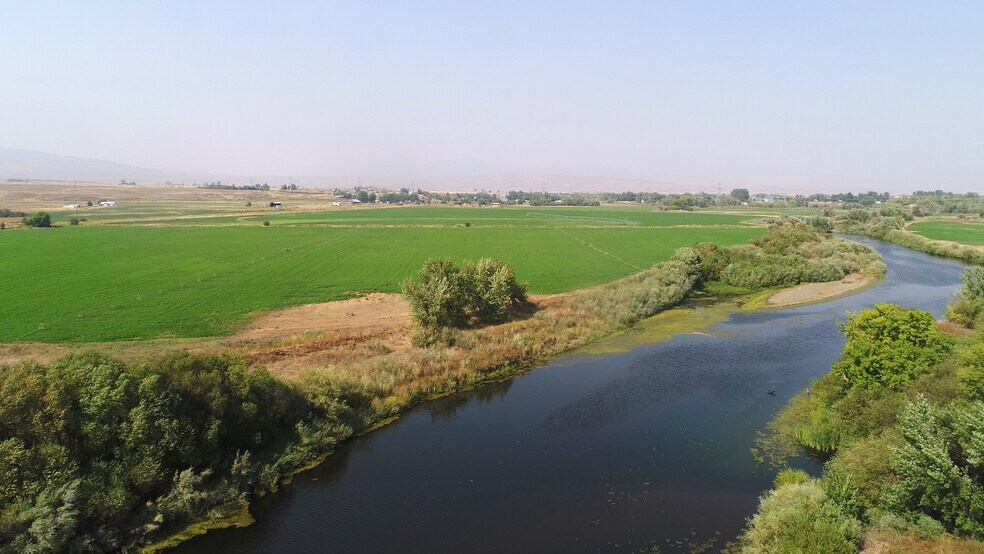 More Photos Of 2098 Dymoke Ln, Midvale Land For Sale