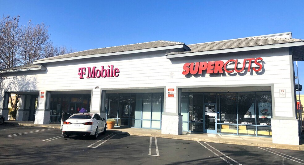 More Photos Of 8339-8377 Elk Grove Florin Rd, Sacramento Unknown For Lease