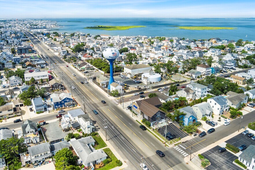 More Photos Of 12900 Long Beach Blvd, Long Beach Township Loft Creative Space For Sale