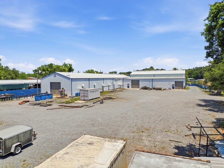 More Photos Of 3145 US Highway 92 E, Lakeland Warehouse For Sale