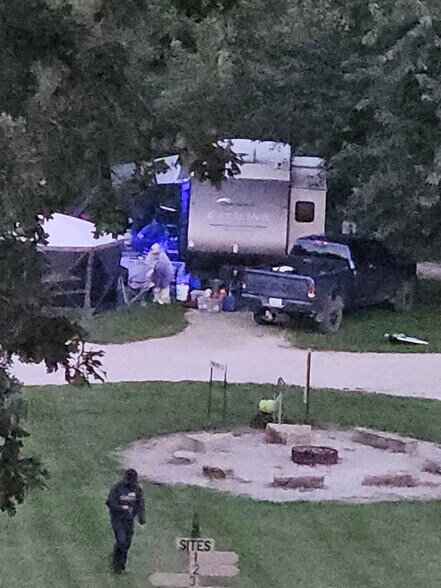 More Photos Of 36026 Jewell Ct, Earlham Land For Sale