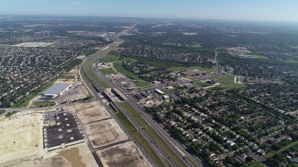 More Photos Of 10517 Marbach Rd, San Antonio Land For Sale