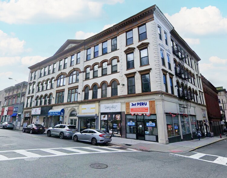 More Photos Of , Paterson Unknown For Sale