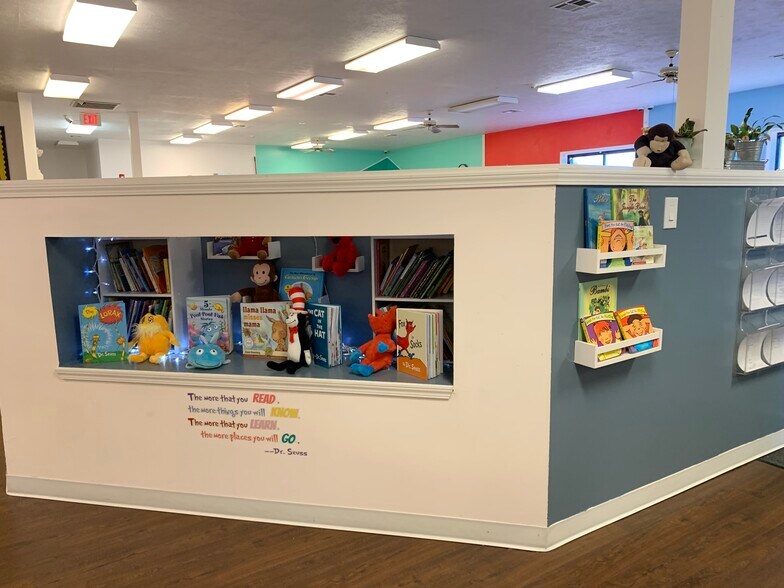 More Photos Of 7915 E Rockhill, Wichita Daycare Center For Sale