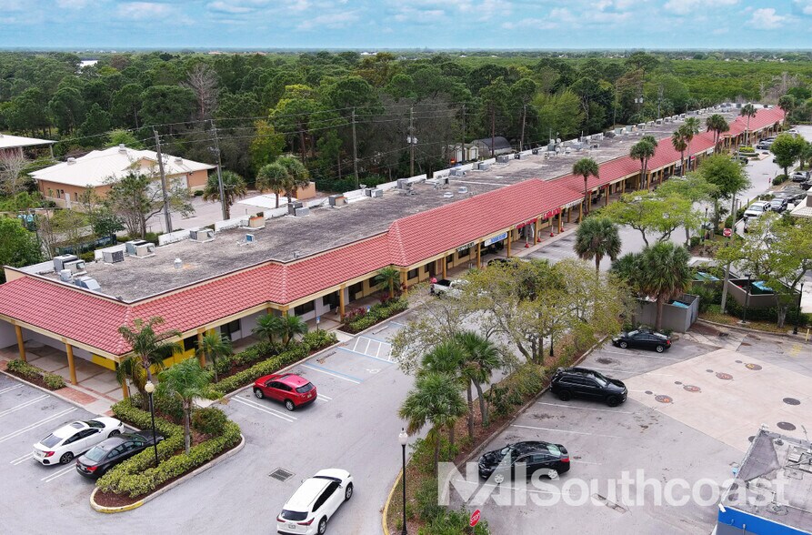 Primary Photo Of 1000-1070 SE Port Saint Lucie Blvd, Port Saint Lucie Unknown For Lease
