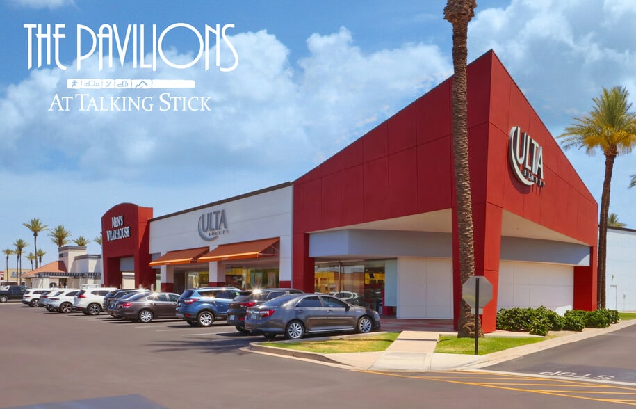 More Photos Of 9175 E Indian Bend Rd, Scottsdale Unknown For Lease