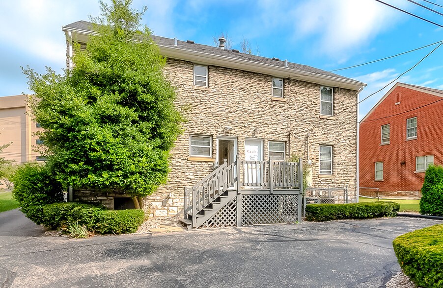 More Photos Of 1604 Harrodsburg Rd, Lexington Medical For Sale