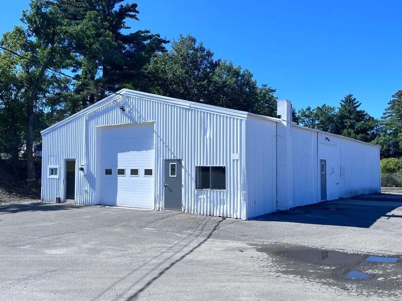 More Photos Of 2 Danville Rd, Plaistow Industrial For Lease