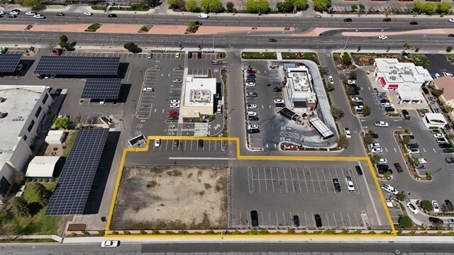 More Photos Of Prosperity Ave @ E Sandalwood Ave, Tulare Land For Lease