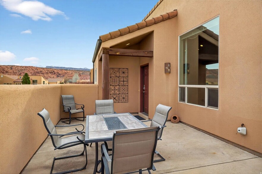 More Photos Of 3686 Spanish Valley Dr, Moab Specialty For Sale