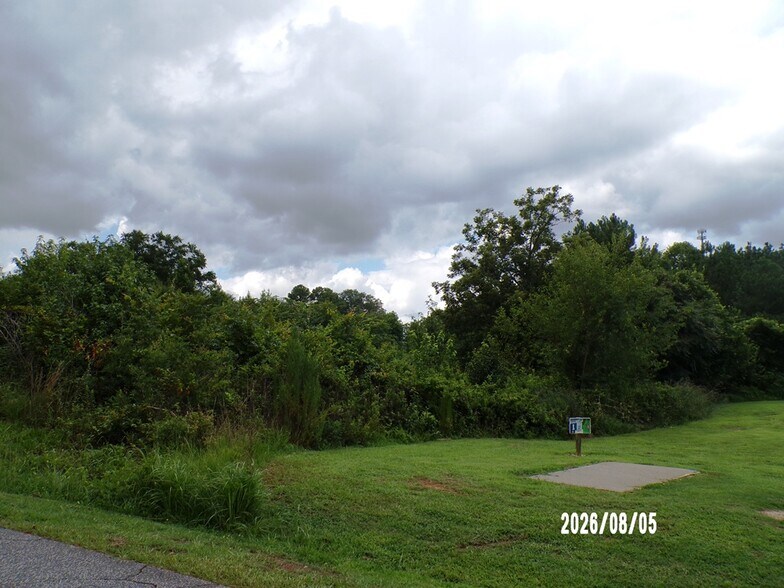 Primary Photo Of 397 Pickens St, Chesnee Land For Sale