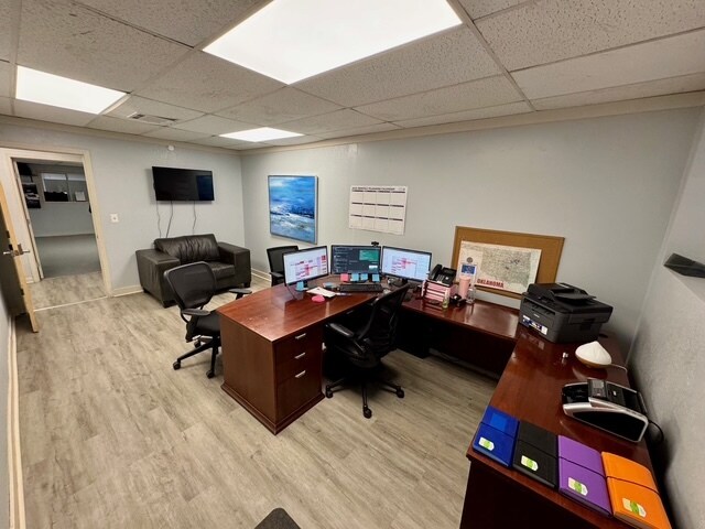 More Photos Of 6624 Melrose Ln, Oklahoma City Manufacturing For Sale