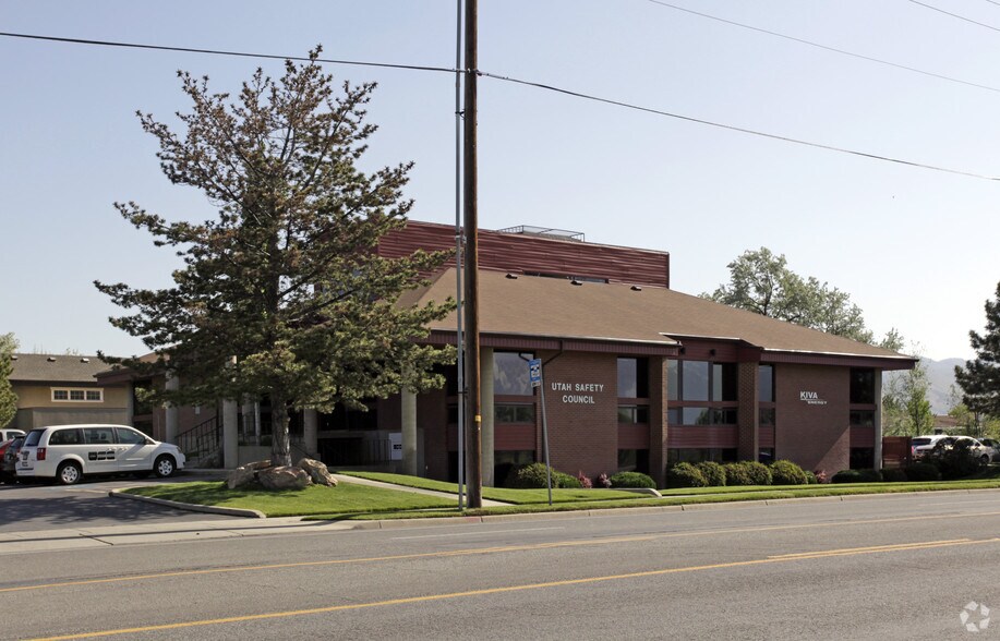 More Photos Of 1574 W 1700 S, Salt Lake City Office For Lease