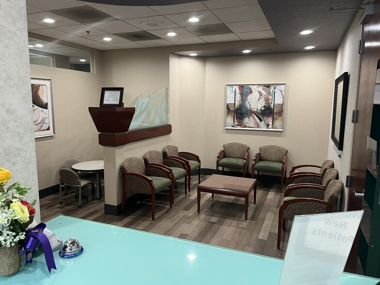 More Photos Of 1603 Eureka Rd, Roseville Medical For Sale