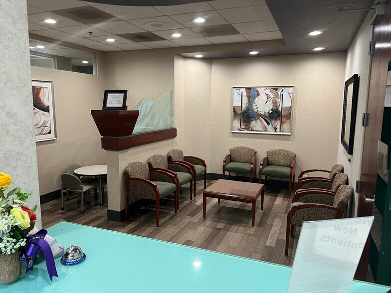 More Photos Of 1603 Eureka Rd, Roseville Office For Sale