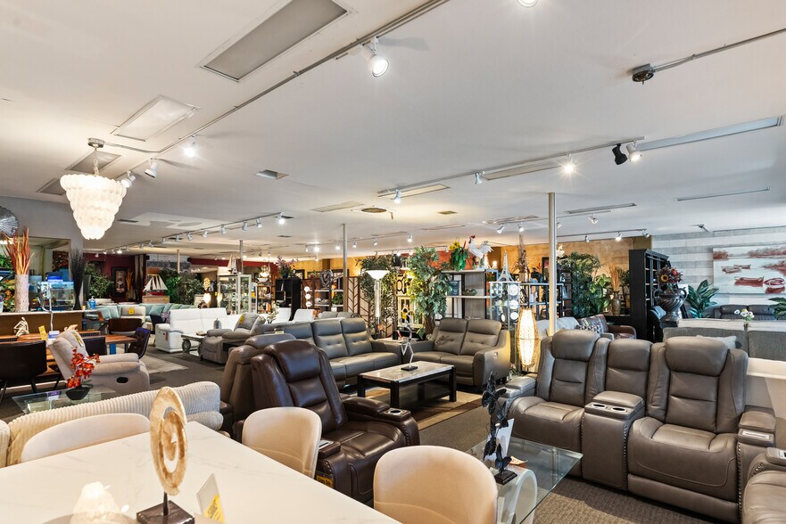 More Photos Of 4910 Stevens Creek Blvd, San Jose Storefront For Lease