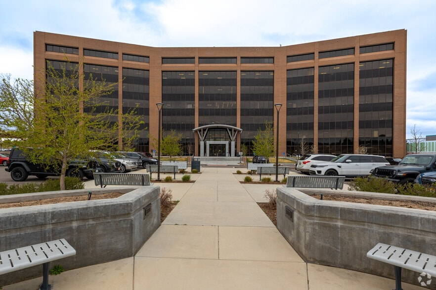 More Photos Of 14001 E Iliff Ave, Aurora Office For Sale