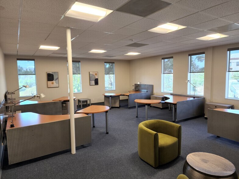 More Photos Of 55 Santa Clara Ave, Oakland Office For Lease
