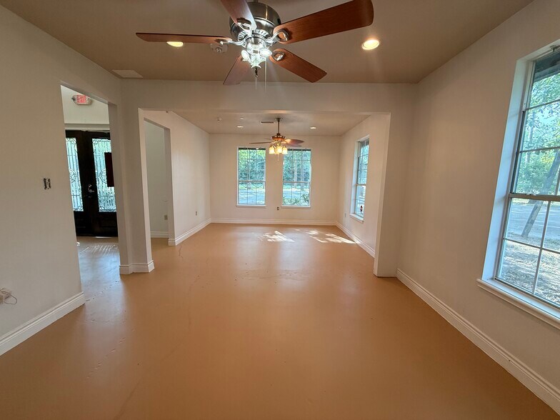 More Photos Of 16160 Porter Ln, Porter Land For Lease