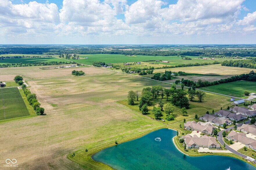 More Photos Of 510 W McKenzie Rd, Greenfield Land For Sale