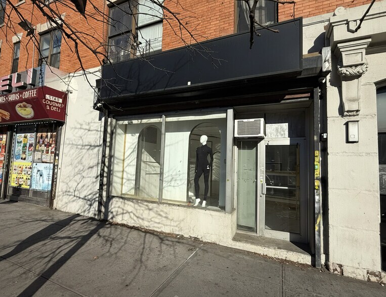 Primary Photo Of 1427 Flatbush Ave, Brooklyn Apartments For Lease