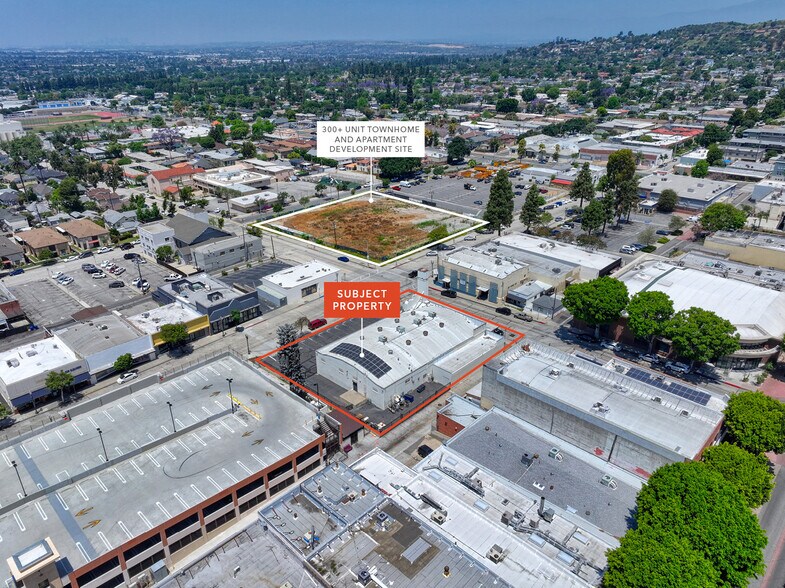 More Photos Of 12908 Bailey St, Whittier Freestanding For Sale