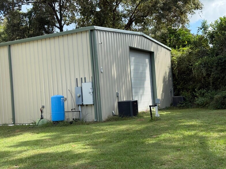 More Photos Of 23523 Lutheran Cemetery Rd, Tomball Flex For Lease