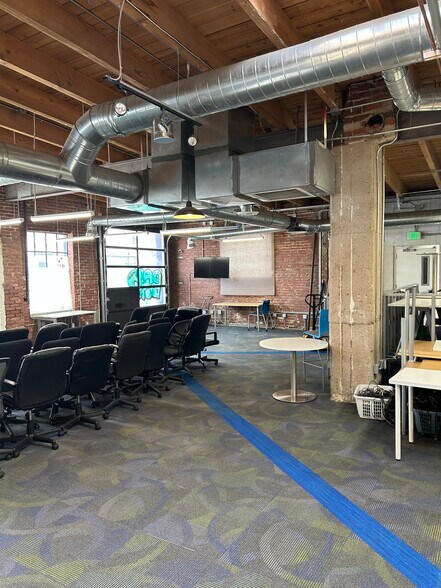 More Photos Of 1028 Park Ave W, Denver Office For Sale