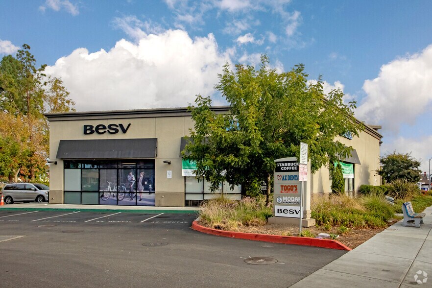 More Photos Of 405 Saratoga Ave, San Jose Freestanding For Sale