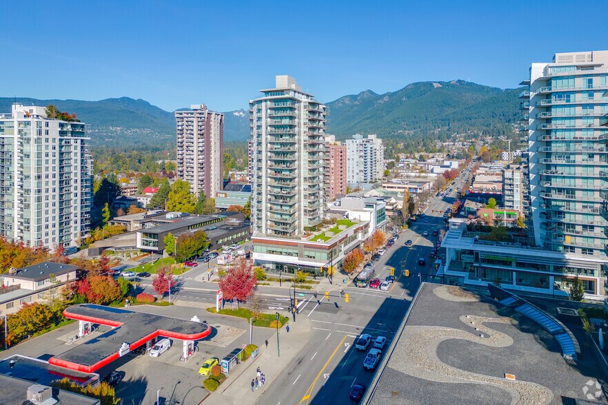 More Photos Of 1301-1333 Lonsdale Ave, North Vancouver General Retail For Lease