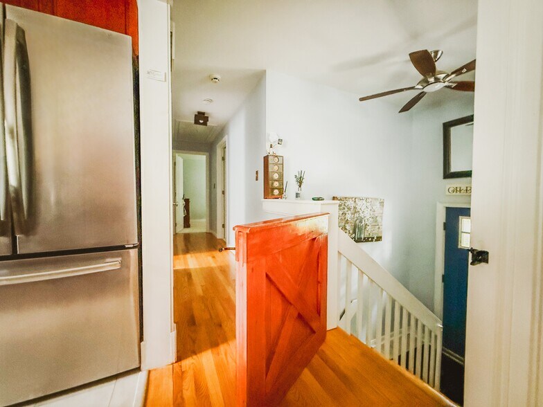 More Photos Of Bay Road, North Easton Specialty For Sale