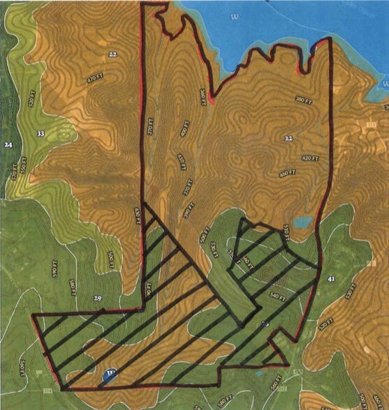 More Photos Of 0 Twin Towers Rd, Phenix City Land For Sale