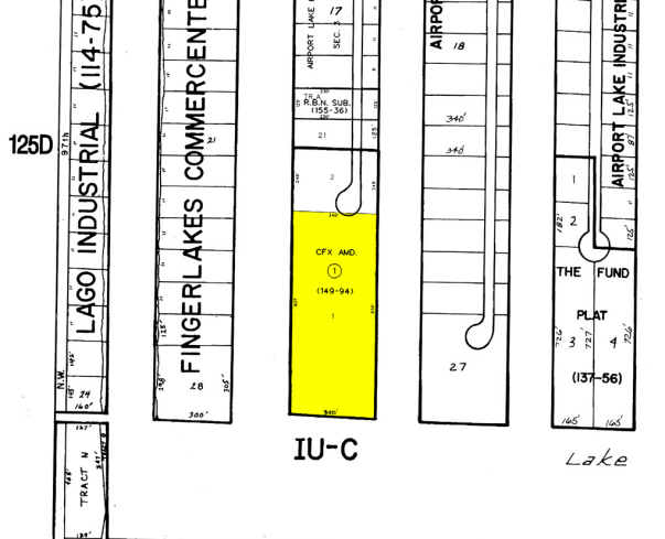 More Photos Of 1500 NW 95th Ave, Miami Warehouse For Lease